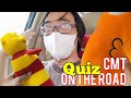 CMT Claw Machine OTR Quiz | Acara Baru CMT (Tayang Perdana)