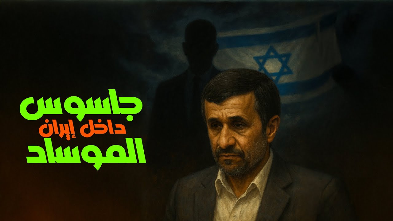 أحمدي نجاد.. 