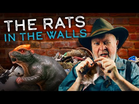 Rats In The Walls