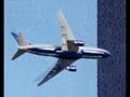 Brooklyn Heights 'B767-200' Verses POSKY B767-200