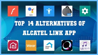 ALCATEL LINK APP | Top 14 Alternatives of ALCATEL LINK APP screenshot 5