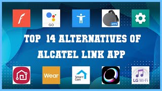 ALCATEL LINK APP | Top 14 Alternatives of ALCATEL LINK APP screenshot 1