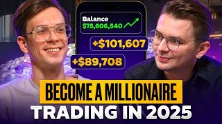 How To Reach The Next Level In 2025? Strategy For Beginners!
