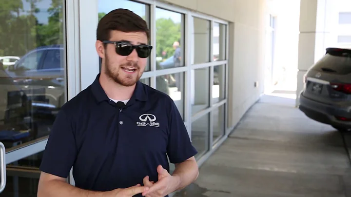 How to Use Your Remote Start on All Equipped Infiniti Models