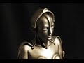 XPlus Models Maria from Metropolis Mp3 Song