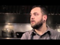 Josh Keeler&#39;s New England Clam Chowder: Vitamix Star Chef Rising Star Series