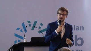 HCTY 2018 - Paris - Supply Chain