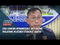 CIDG looking into possible anti-hazing violations in Ateneo students' deaths | ANC