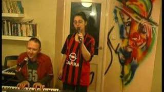 Cerkez Kizi Ebrulimuharrem Ve Sinan Cesitleme