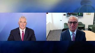 CEO of NJ TRANSIT talks about preparations for the FIFA World Cup