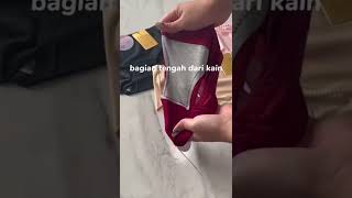 Solusi Celana Dalam Anti Nyeplak