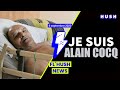 Flhush news  le combat dalain cocq pour une mort digne