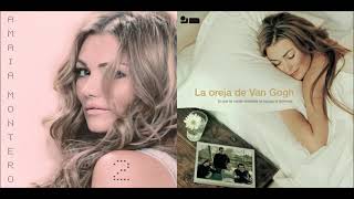 Amaia Montero² - Donde Estabas Puedes Contar Conmigo Remix LatinRemixes25 Mashup