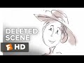 Mary Poppins Returns Deleted Scene - Anthropomorphic Zoo