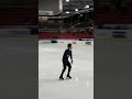 Nathan Chen being awesome for 10 minutes straight