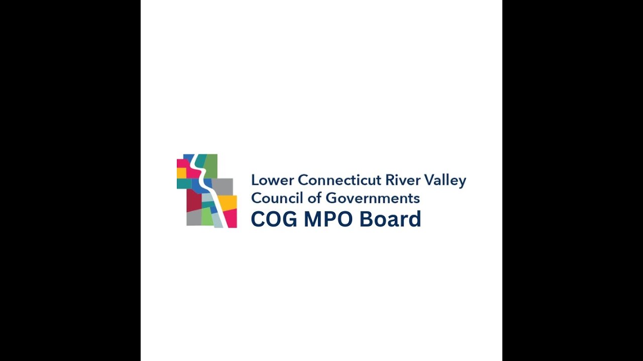 RiverCOG MPO Monthly Meeting | September 17, 2025