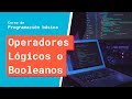 Quiz sobre Operadores Lógicos