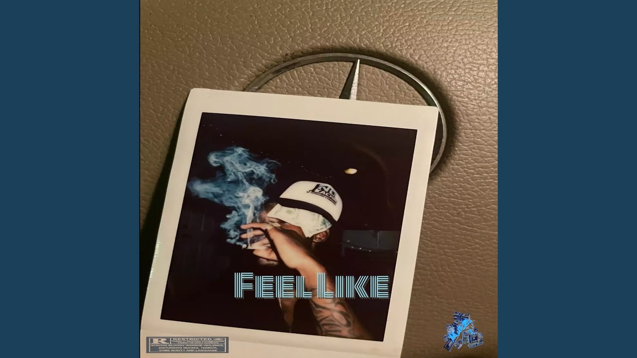 Watch Feel Like on YouTube Watch Feel Like on YouTube