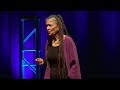 Deep Grief and Divine Ceremony | Hillary Hurst | TEDxBend