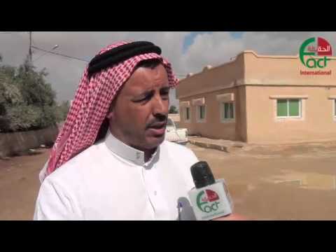 الكرك.. سكان حي السلطاني: منازلنا مهددة بالانهيار.. تقرير تلفزيوني