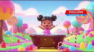 Bubble Wonderland Adventure  | Singing Baby Toddler Times