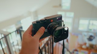 The Leica M11 - Best photography camera? screenshot 2