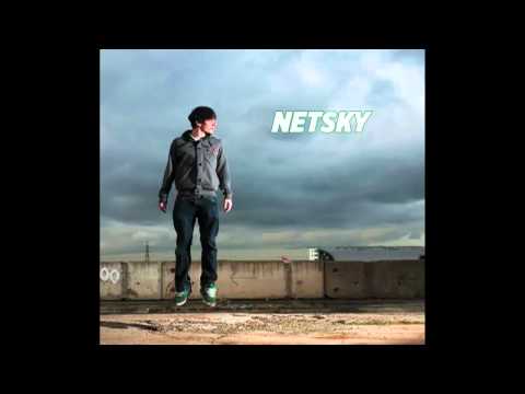 Mellow Ft. Terri Pace - Netsky