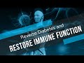 Reverse Diabetes And Restore Immune Function