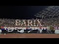 Neka, neka, nek se zna... | Torcida | Hajduk 1:0 Dinamo | 31.8.2019.