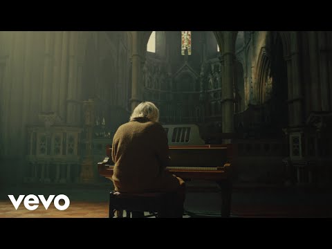 Oscar Lang - On God (Official Music Video)