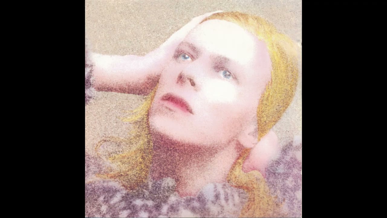 David Bowie_._Hunky Dory (1971)(Full Album) - YouTube