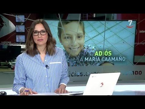 CyLTV Noticias 20:00 horas (16/04/2026)