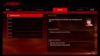 Lost Judgment Gauntlet Hyper Kosuke Kun Boss Walkthrough