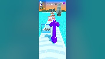 Completed City 326 Of Tall Man Run 🏃‍♀️