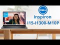 Notebook Dell i15 com i3 de 13ª Geração e Tela Full HD WVA — Bom e Barato pra Trabalhar! 💻🔥