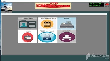 MANAGEMENT AND BILLING SYSTEM VB.NET