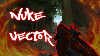 BULLET FORCE | NUKE VECTOR| WOODS