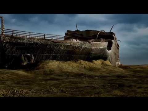 Video: Vrak Titaniku: Historie