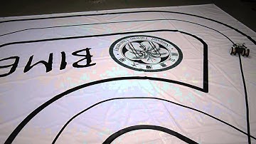 Light Sensor Array - LEGO MINDSTORMS NXT