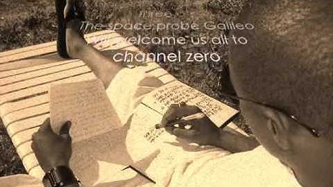 Canibus - Channel Zero (Original)