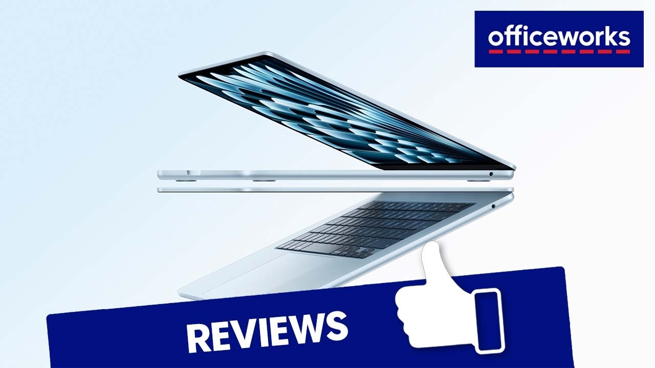 MacBook Air 15