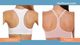 How to Minimize Bra Back Fat - HerRoom