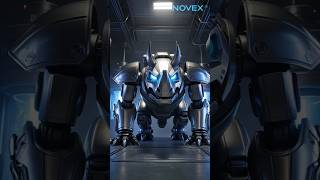 The Final Mech Rhino Reveal Is Insane 🤯