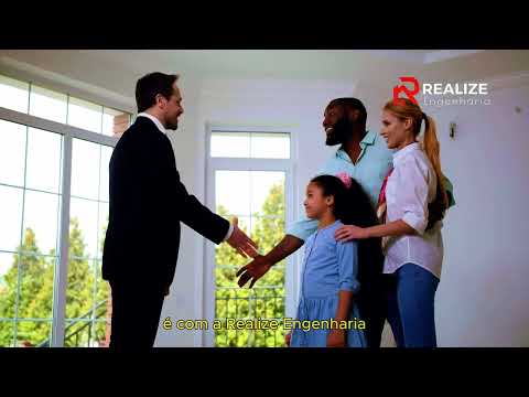 Teaser - Realize Engenharia