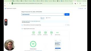 WebCore Speed Test: How to Get a Perfect Google Pagespeed Score (Make Your Site Fast)