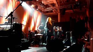 Adele - Various Songs (2011 04-07 - Cologne)