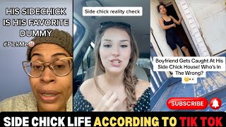 Side Chick Chronicles - A Tik-Tok Compilation