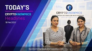 India Ready To Embrace Blockchain For The Voting System | Cryptoknowmics screenshot 2