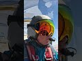 Epic Aerobatics in The Yak-55!