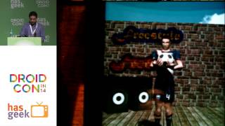 Freestyle Football- App Demo screenshot 3